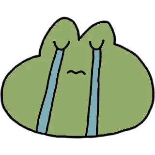 😭
