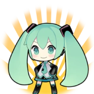😀