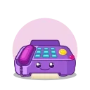 ☎️