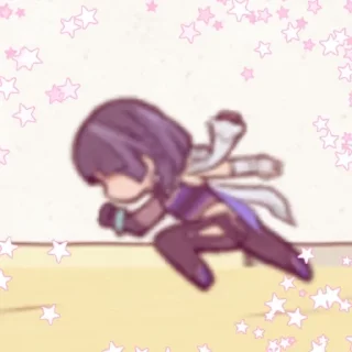 💝