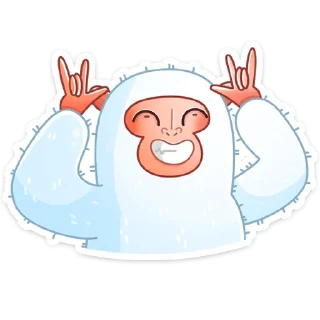 😀