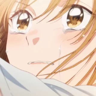 😭