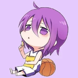 💜