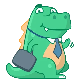 Dragon @stickersb2b