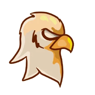 🦅