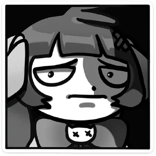 😐