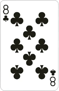 8⃣
