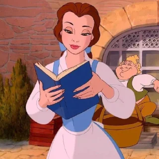 📚