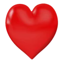 ❤