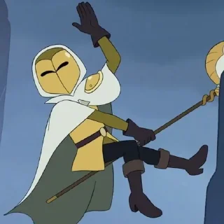 👋