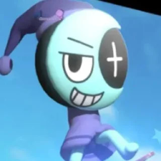 😏