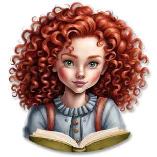 📚