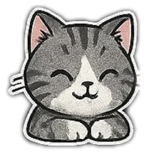 🐱