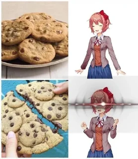 🍪