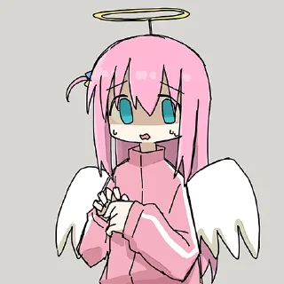 😇