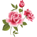 💐