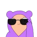 😎