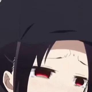 😭