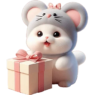 🎁