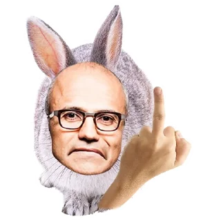 🖕