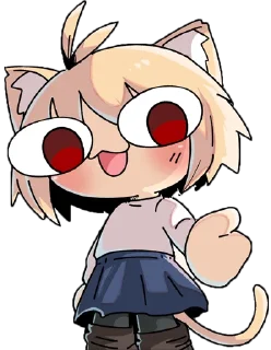 🤚
