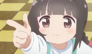 😝