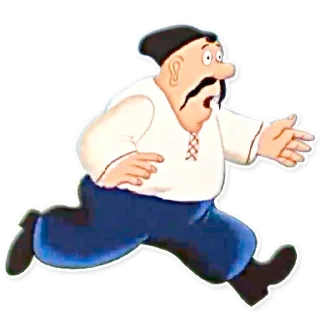🏃