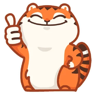 👍