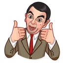 👍