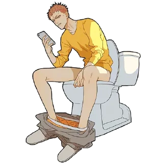 🚽