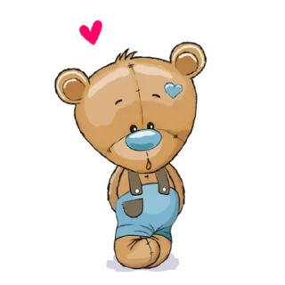 Bears @stickersb2b
