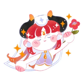 ✨