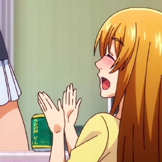 👏