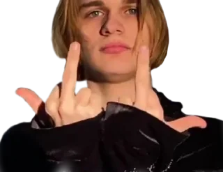 🖕