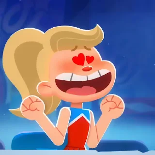 😍