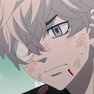 😢