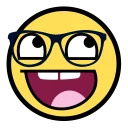 🤓