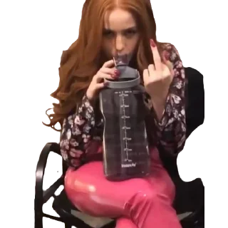 🖕