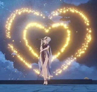 ❤️