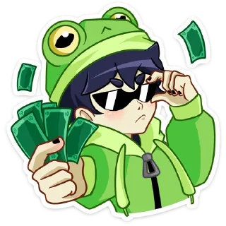😎