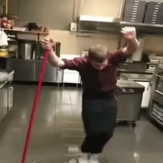 🕺