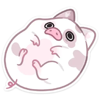 ☹
