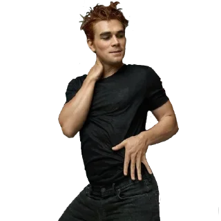 💃