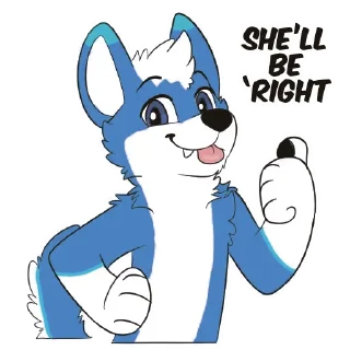 👍