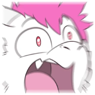 😱