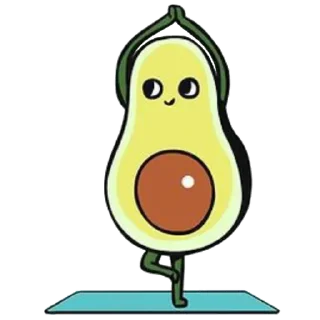🥑