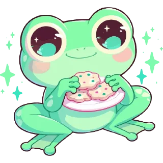🍪