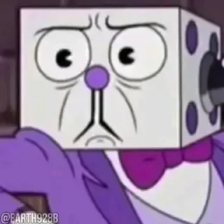 😐