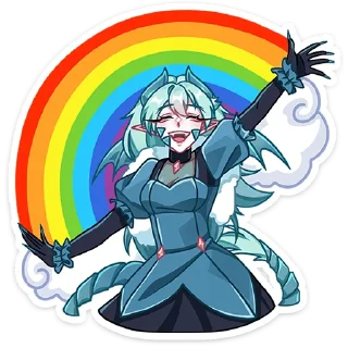 🌈
