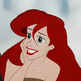 🧜‍♀